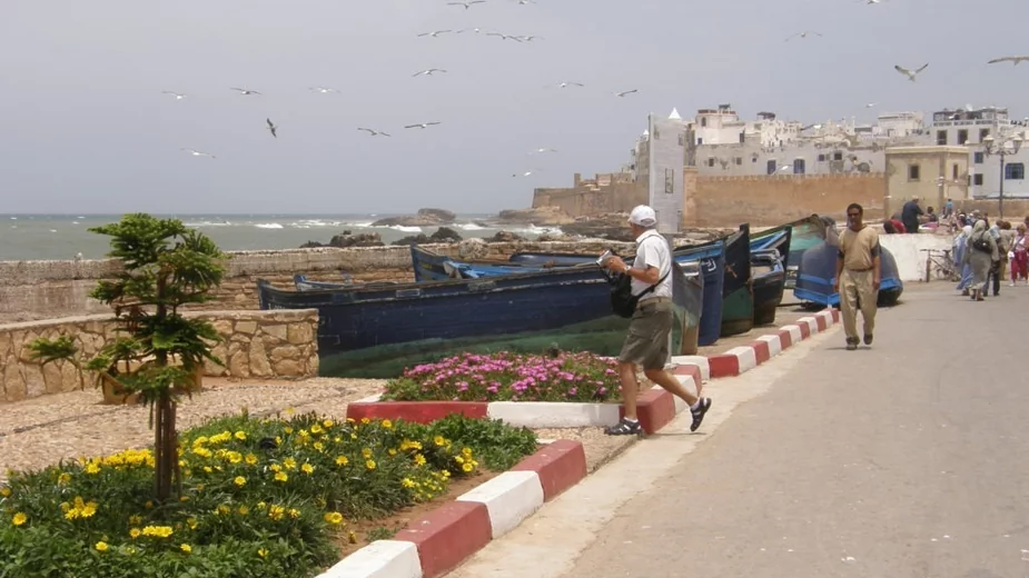 Essaouira - Mogador - Marocco