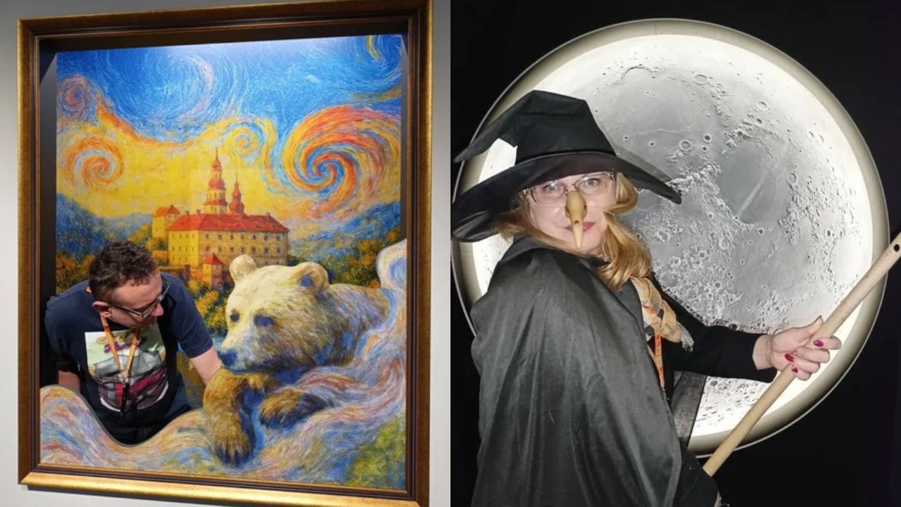 Polsko-Czeskie Interaktywne Muzeum Ziemi Kłodzkiej w Kudowie-Zdroju